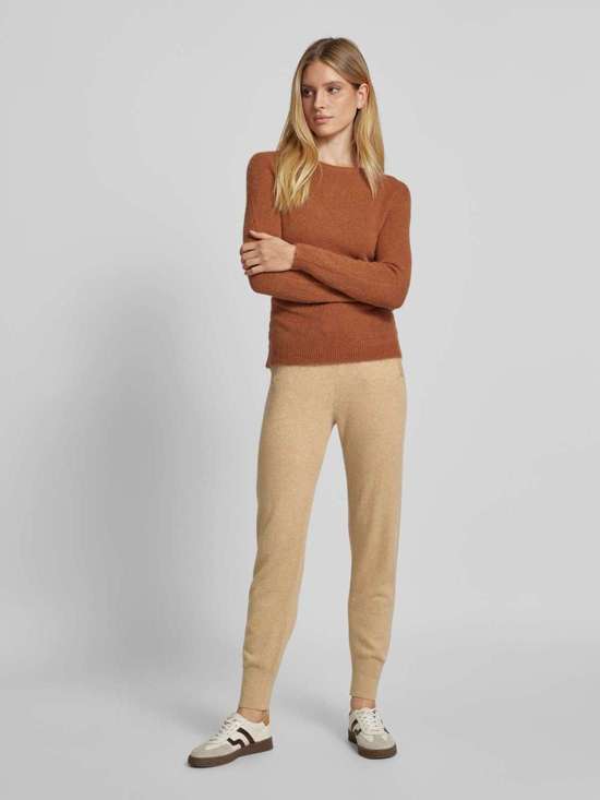 песочный меланжевый