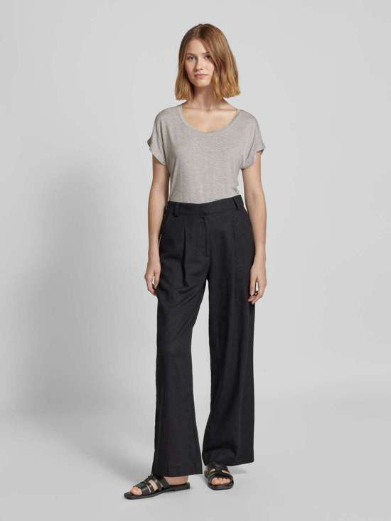 серый меланжевый