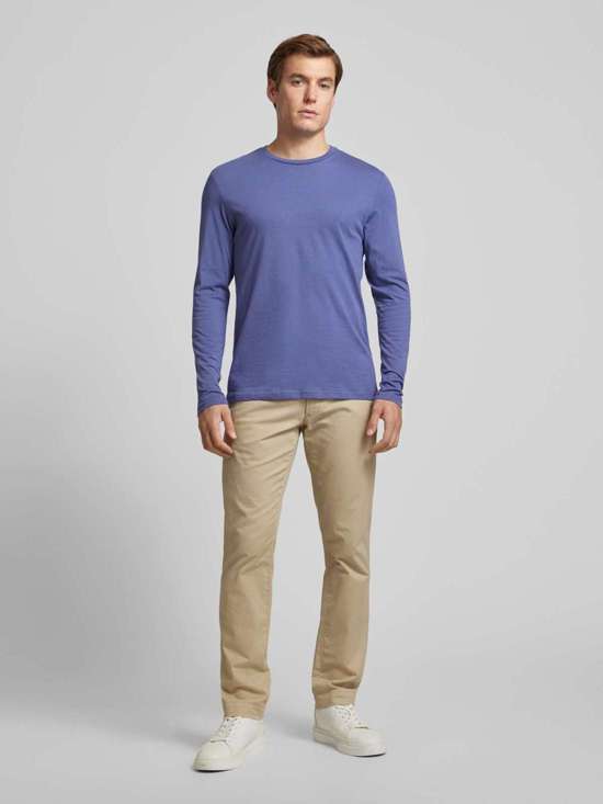 серо-голубой