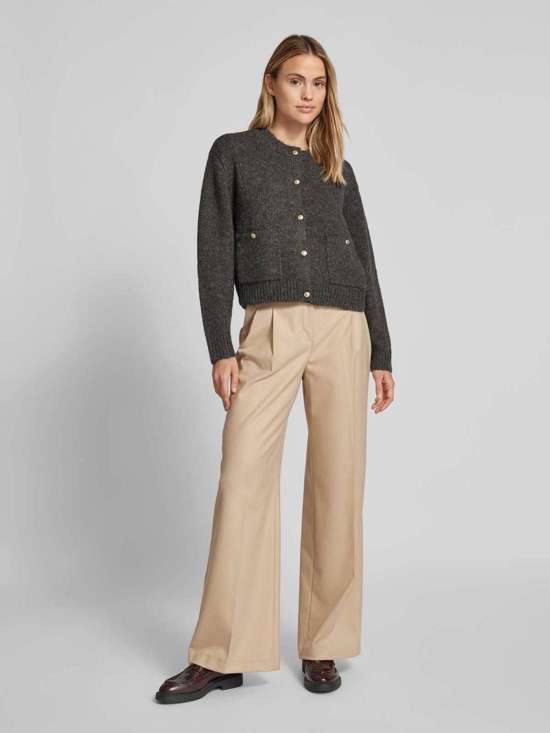 антрацит меланжевый