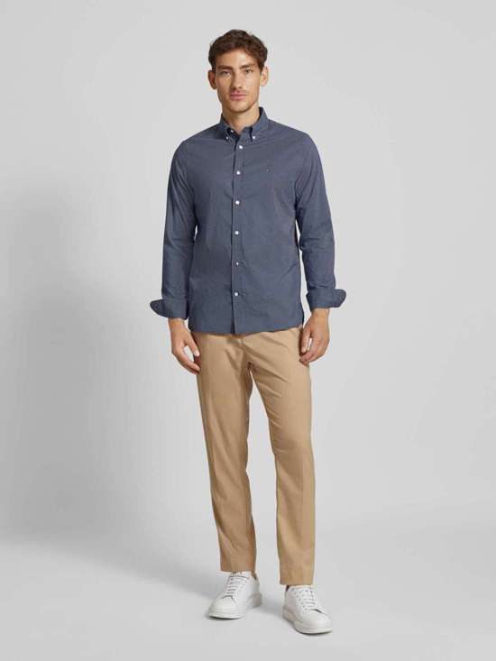 серо-голубой