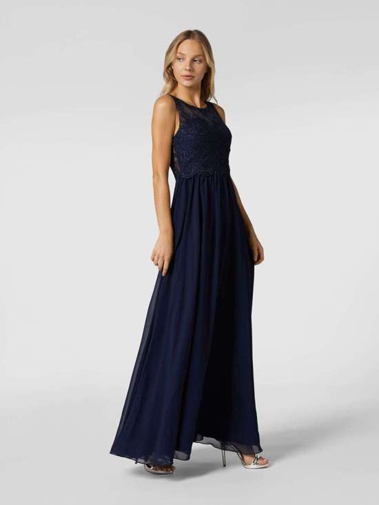 темно-синий