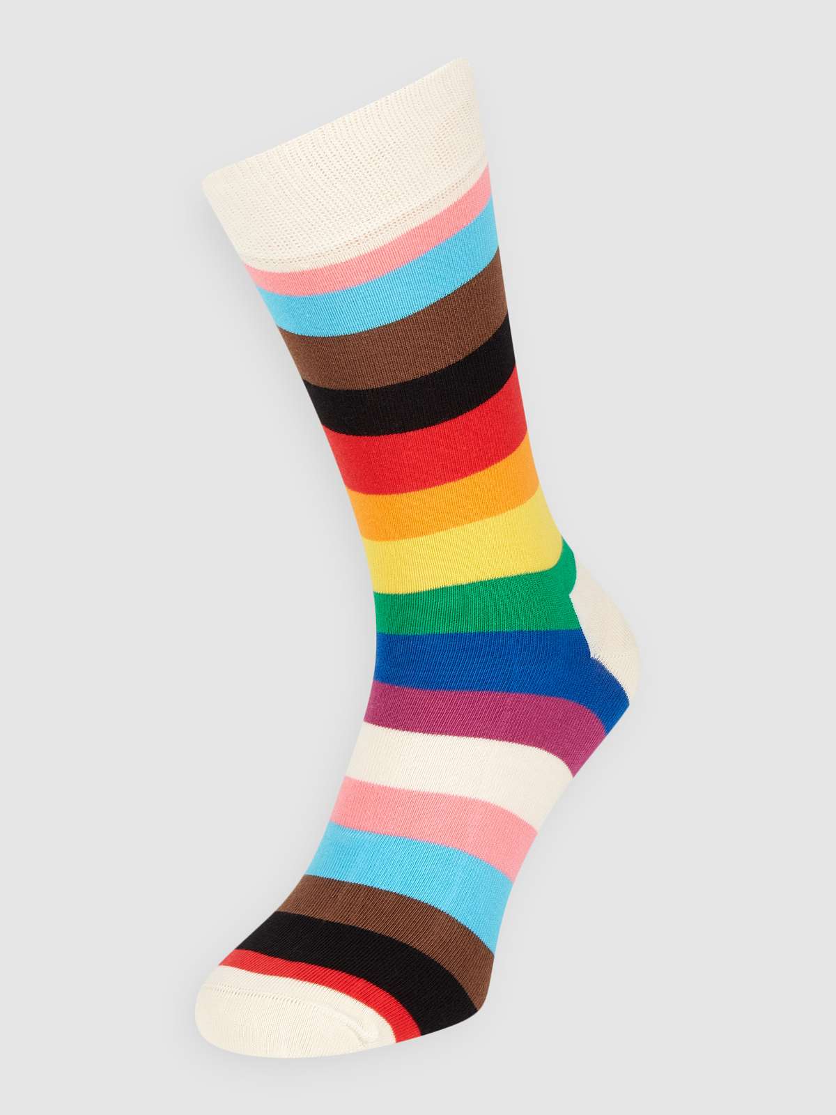 Носки с контрастными полосками Pride Stripe