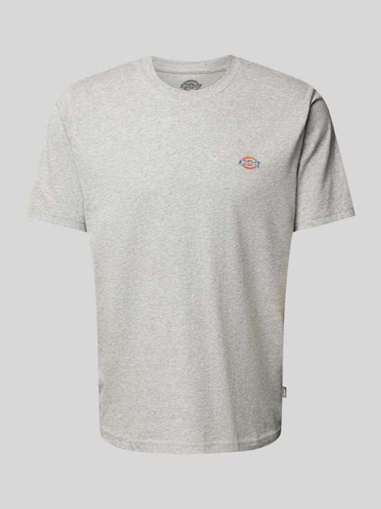 светло-серый меланжевый