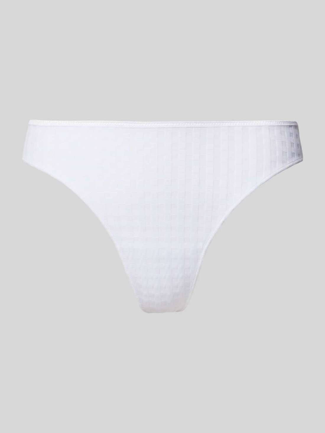 Строка со структурированным узором Avero Thong