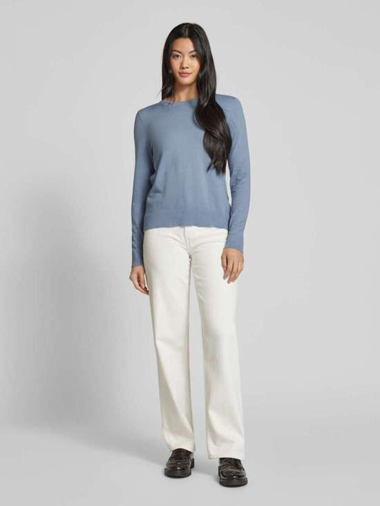 серо-голубой