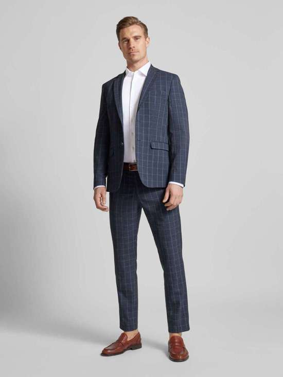 светло-синий