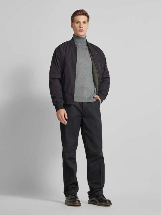 светло-серый меланжевый