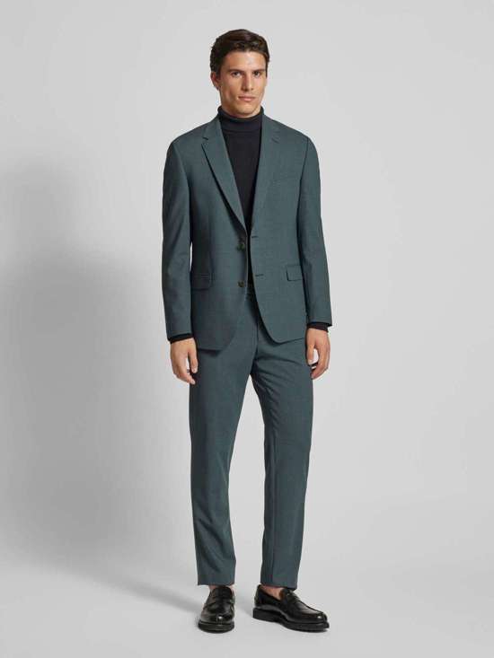 темно-зеленый