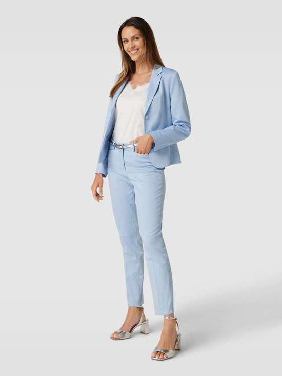 светло-синий