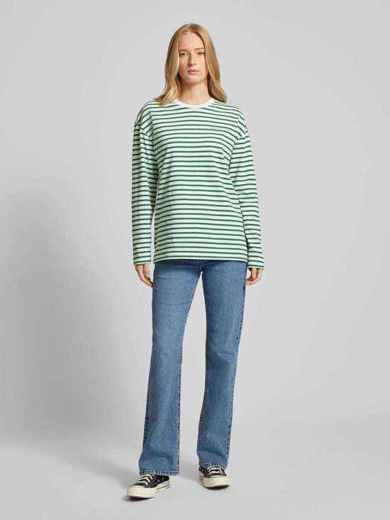 синий джинсовый