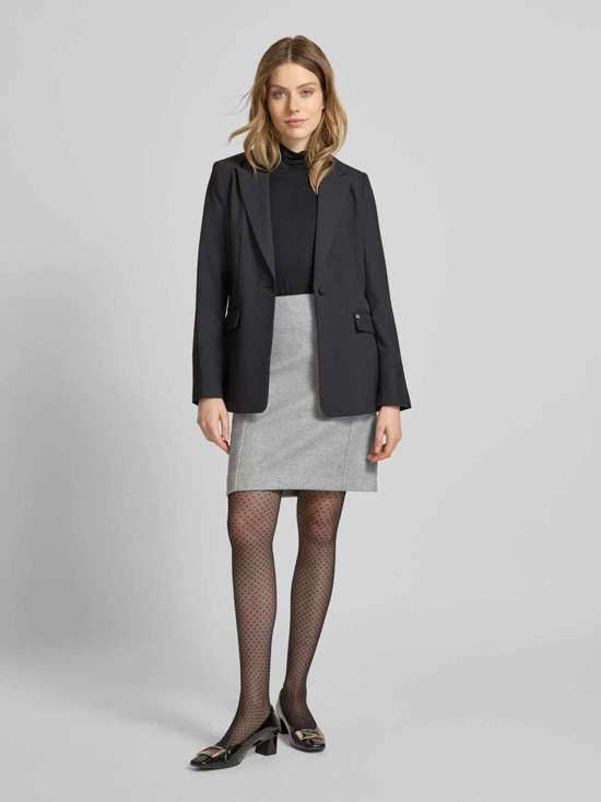 светло-серый меланжевый