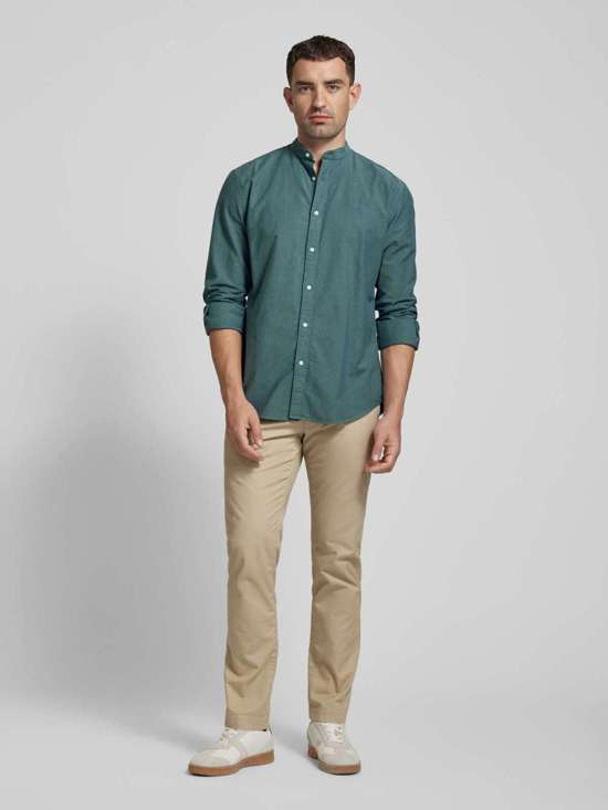 серо-голубой