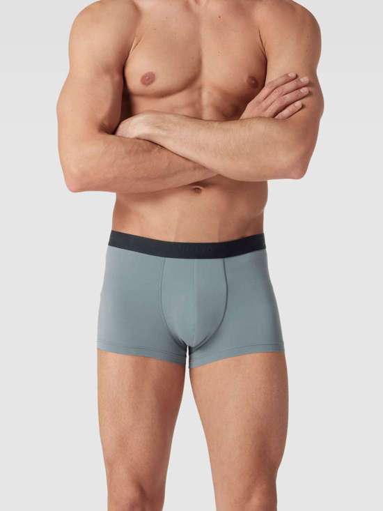 серо-голубой