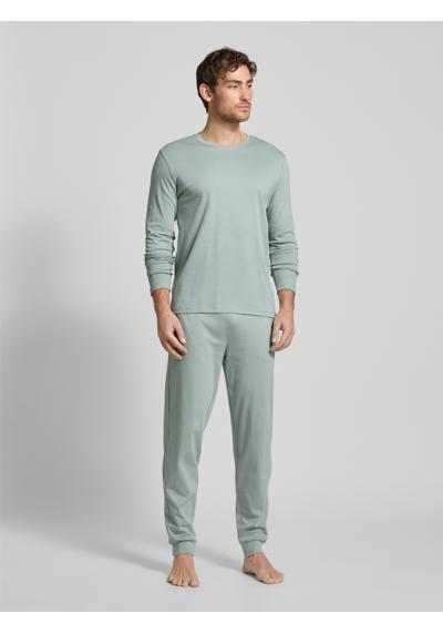 Metallic Gruen