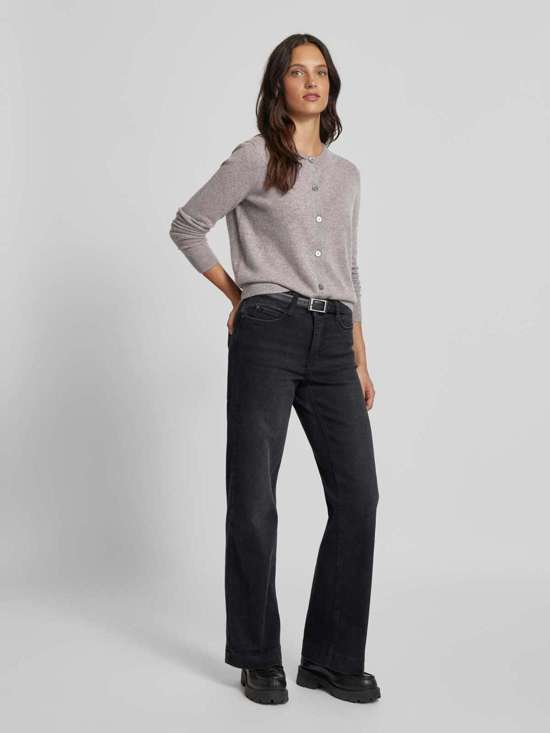 темно-серый меланж