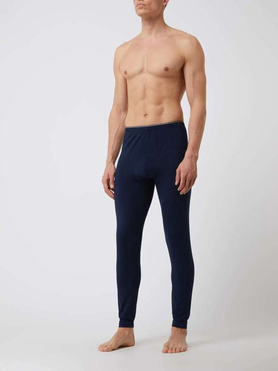 Лонг Джонс с растяжкой