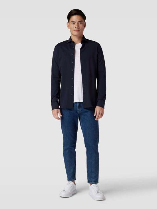 темно-синий