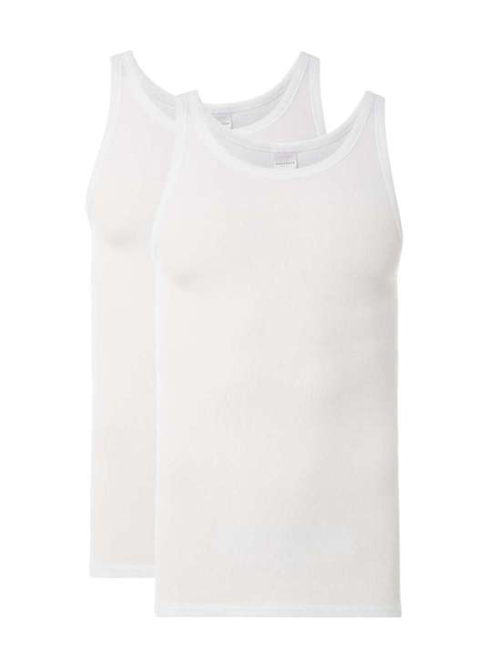 Хлопковая майка в упаковке из 2 штук