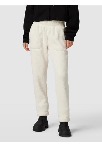 Спортивные брюки с мехом Тедди WEST BEND PULLON PANT