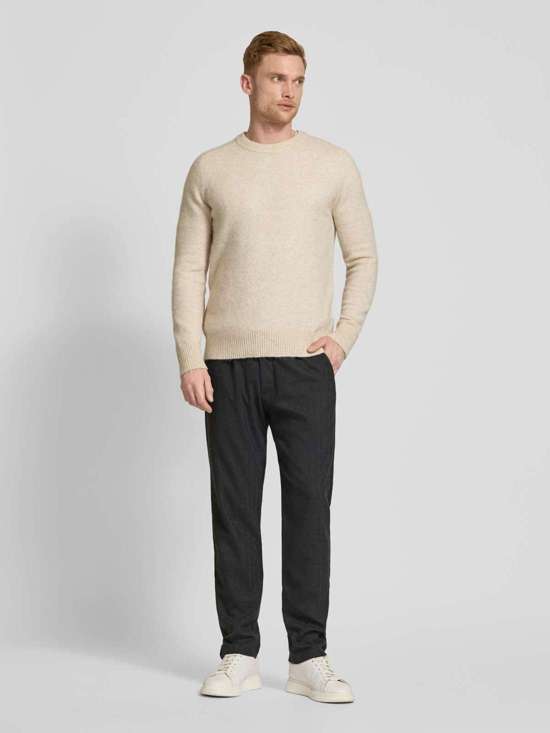 антрацит меланжевый