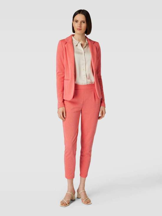 коралловый