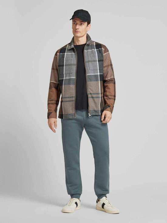 серо-голубой