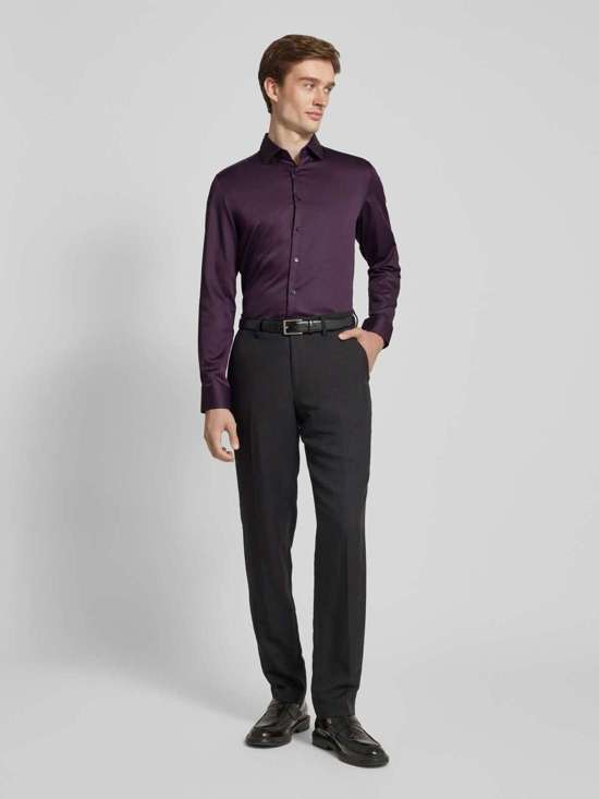 баклажановый