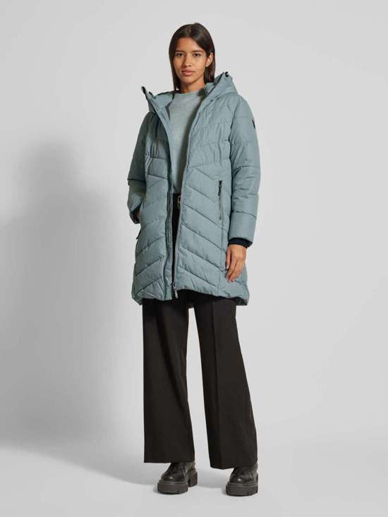 серо-голубой