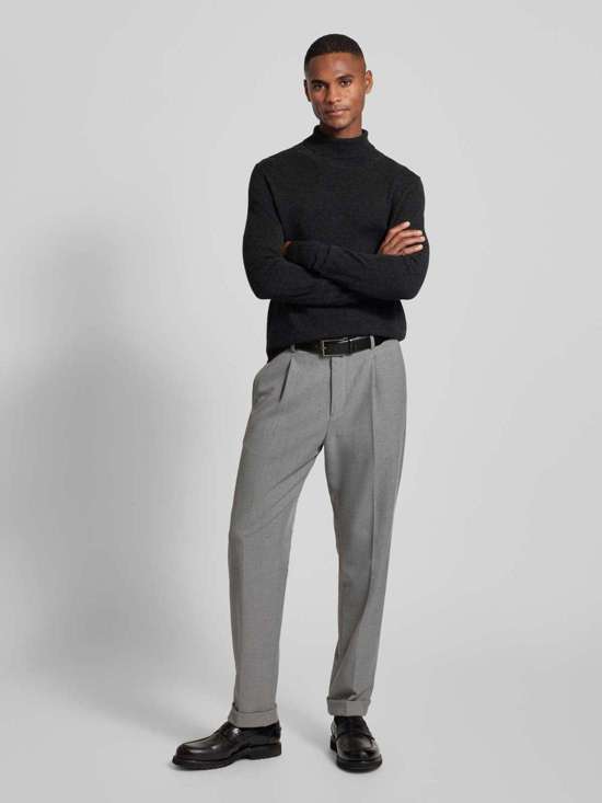 антрацит меланжевый