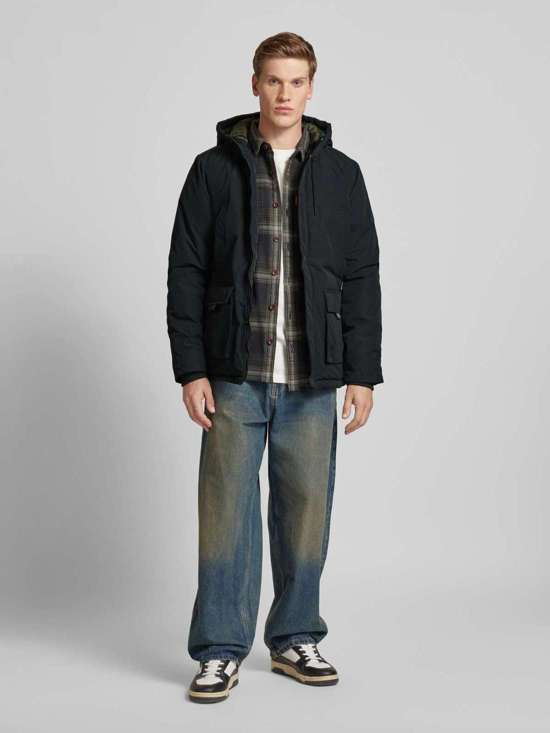 антрацит меланжевый