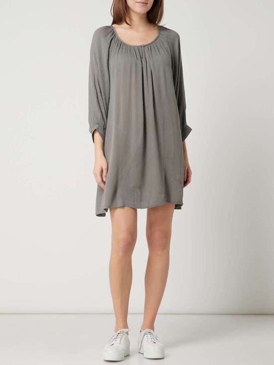 средне-серый