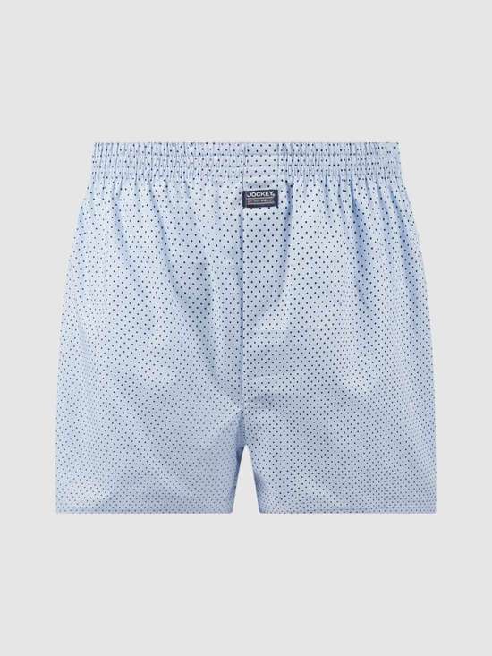 светло-синий