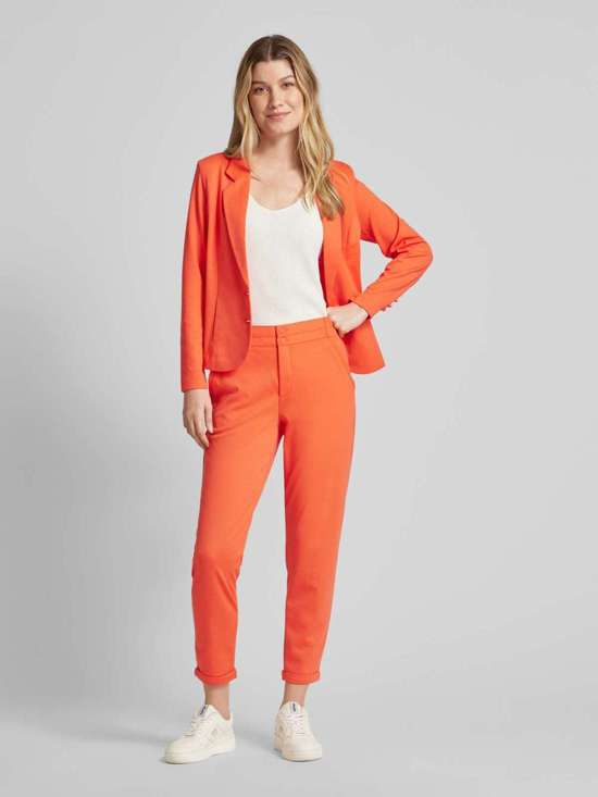 коралловый