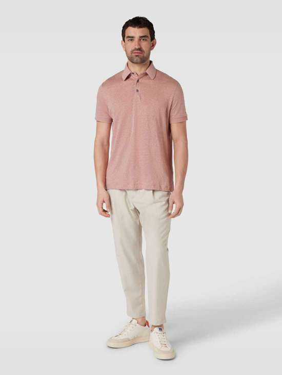 терракотовый