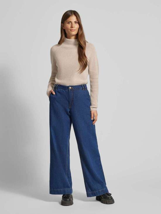 бежевый меланж