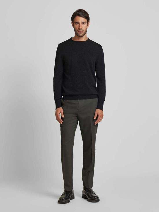 антрацит меланжевый