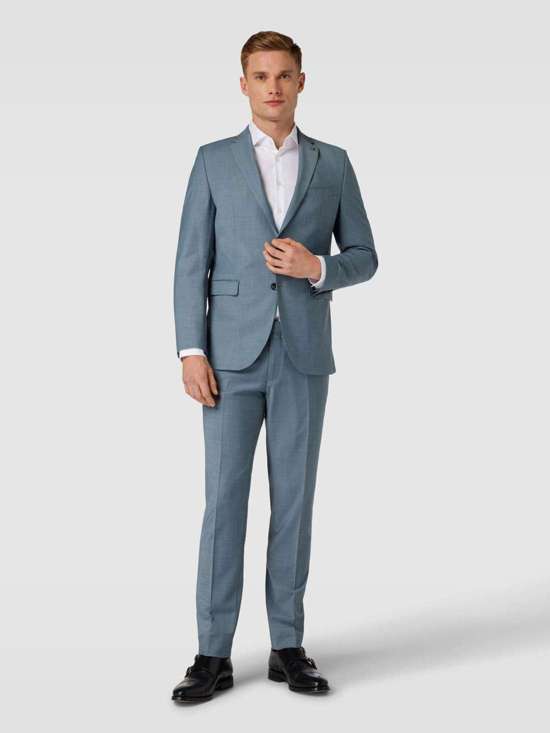 серо-голубой