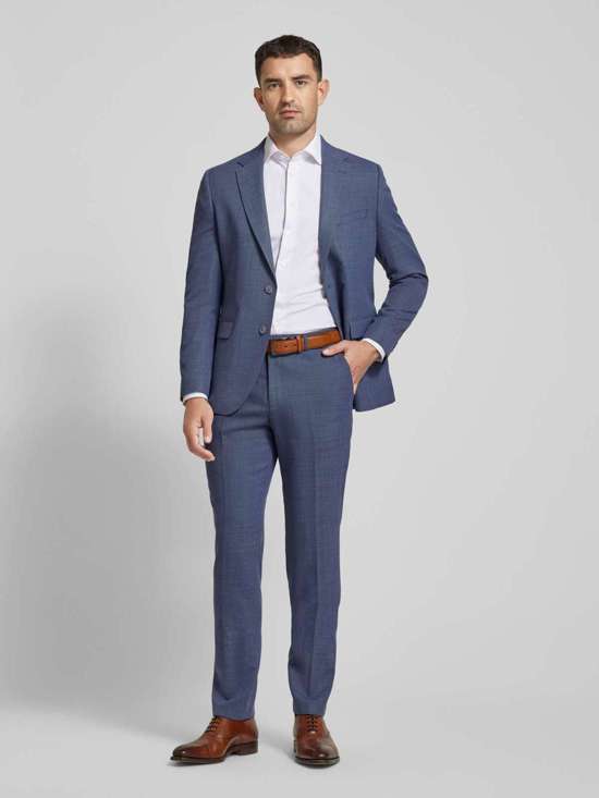 светло-синий