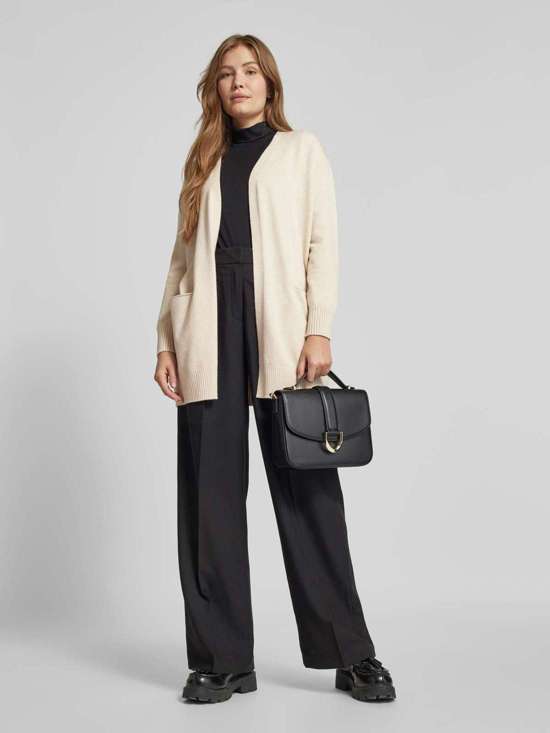 бежевый меланж