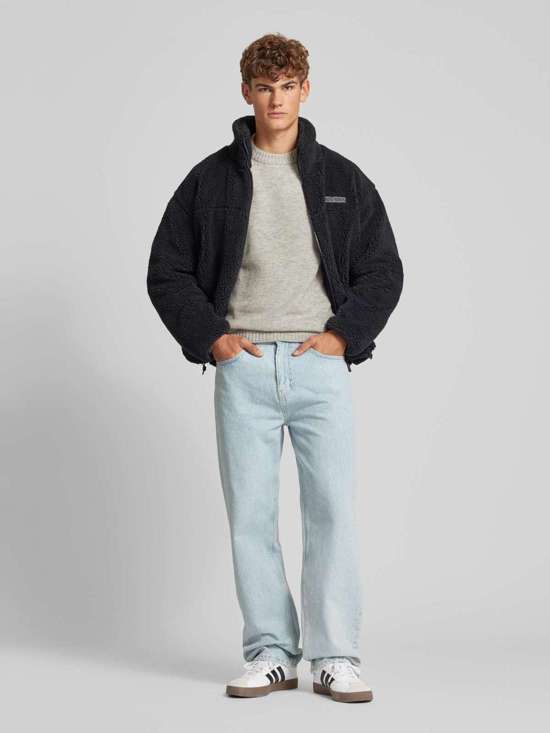 светло-серый меланжевый