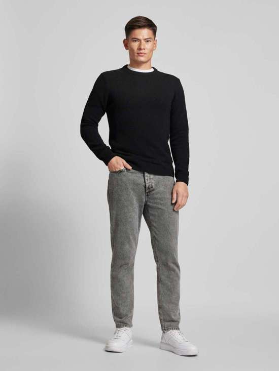 антрацит меланжевый