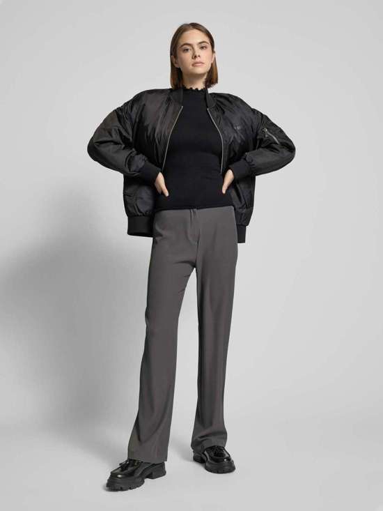 антрацит меланжевый