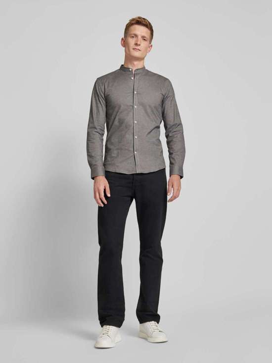 средне-серый