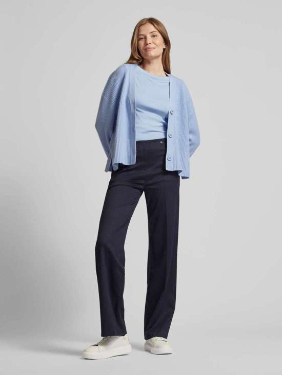 светло-синий