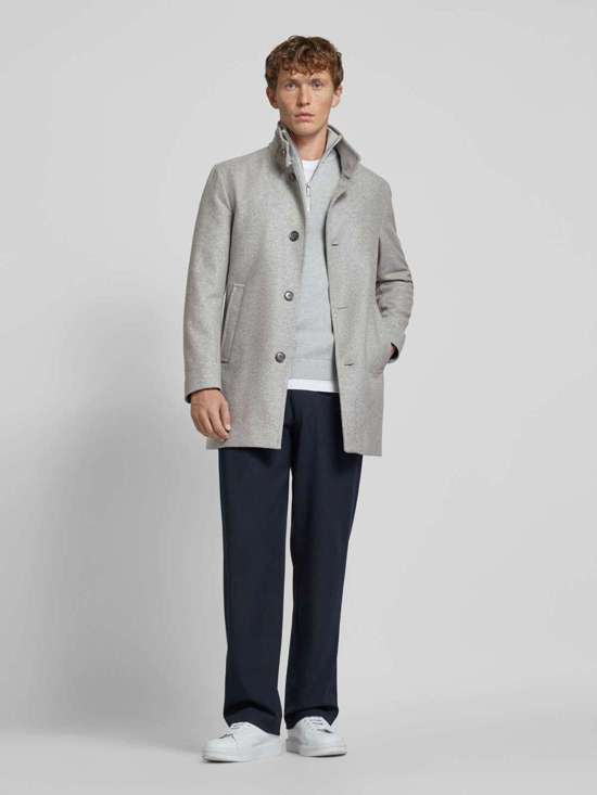 светло-серый