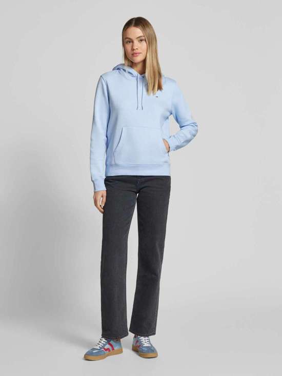 светло-синий