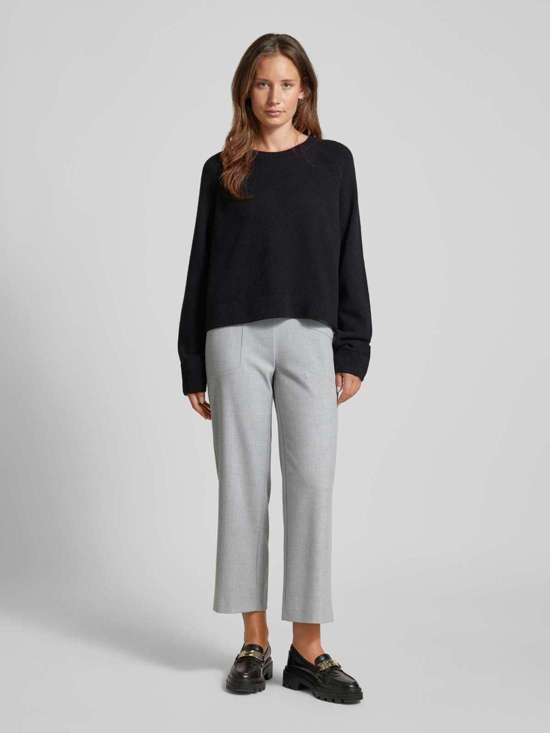 светло-серый меланжевый