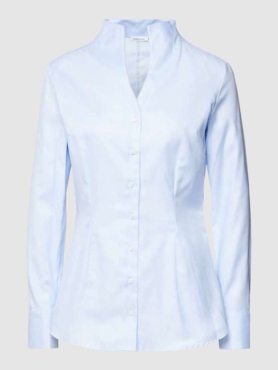 светло-синий