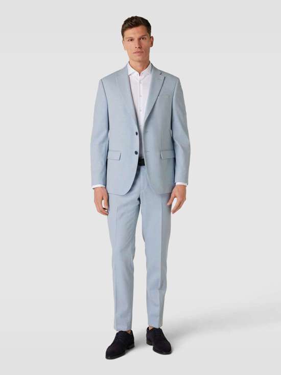 светло-синий